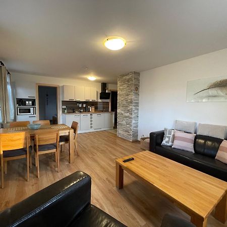 Apartmany Hajovna Lipno Loucovice Ngoại thất bức ảnh