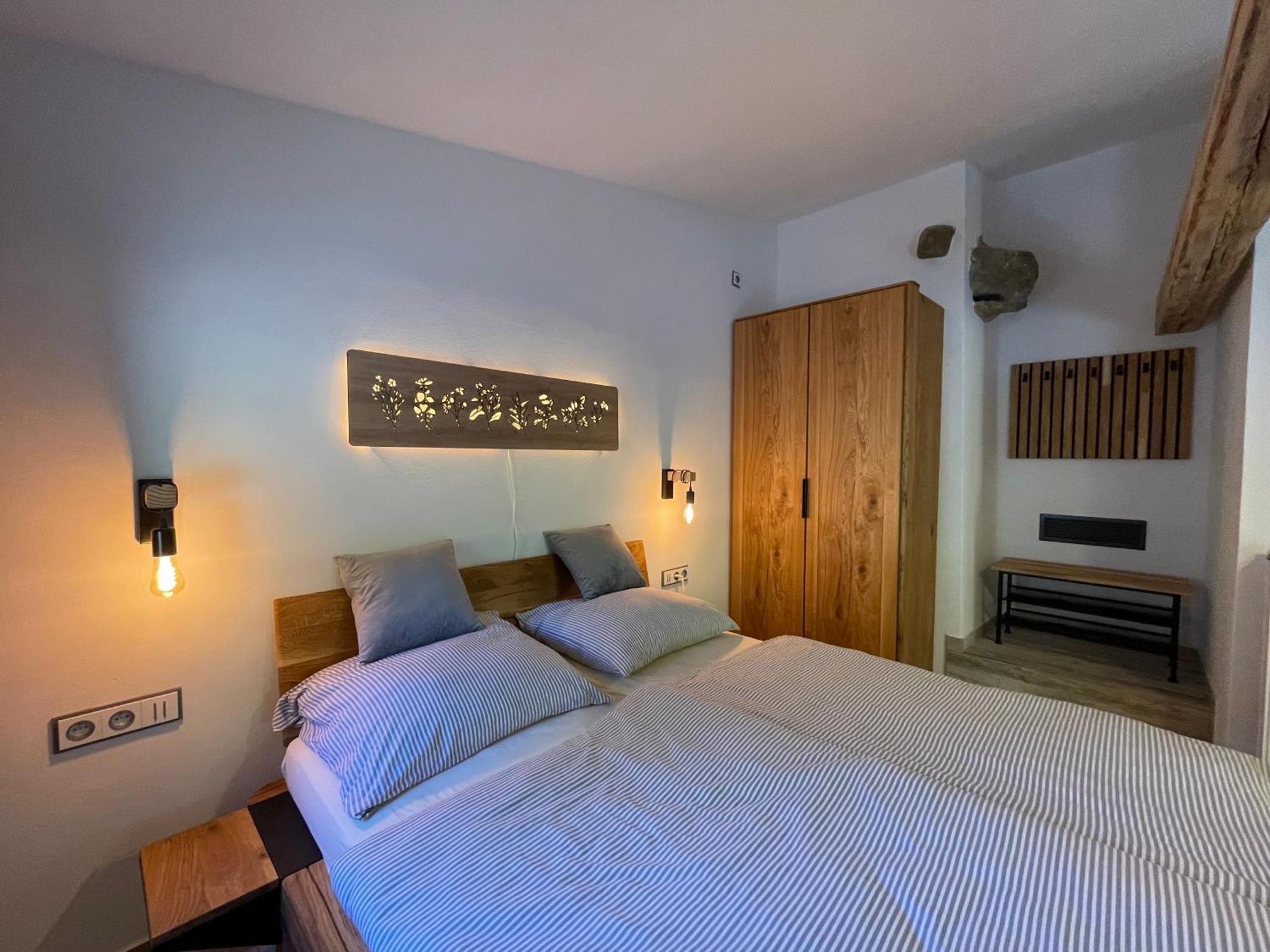 Apartmany Hajovna Lipno Loucovice Ngoại thất bức ảnh